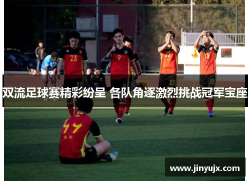 双流足球赛精彩纷呈 各队角逐激烈挑战冠军宝座