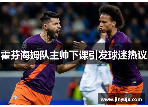 霍芬海姆队主帅下课引发球迷热议